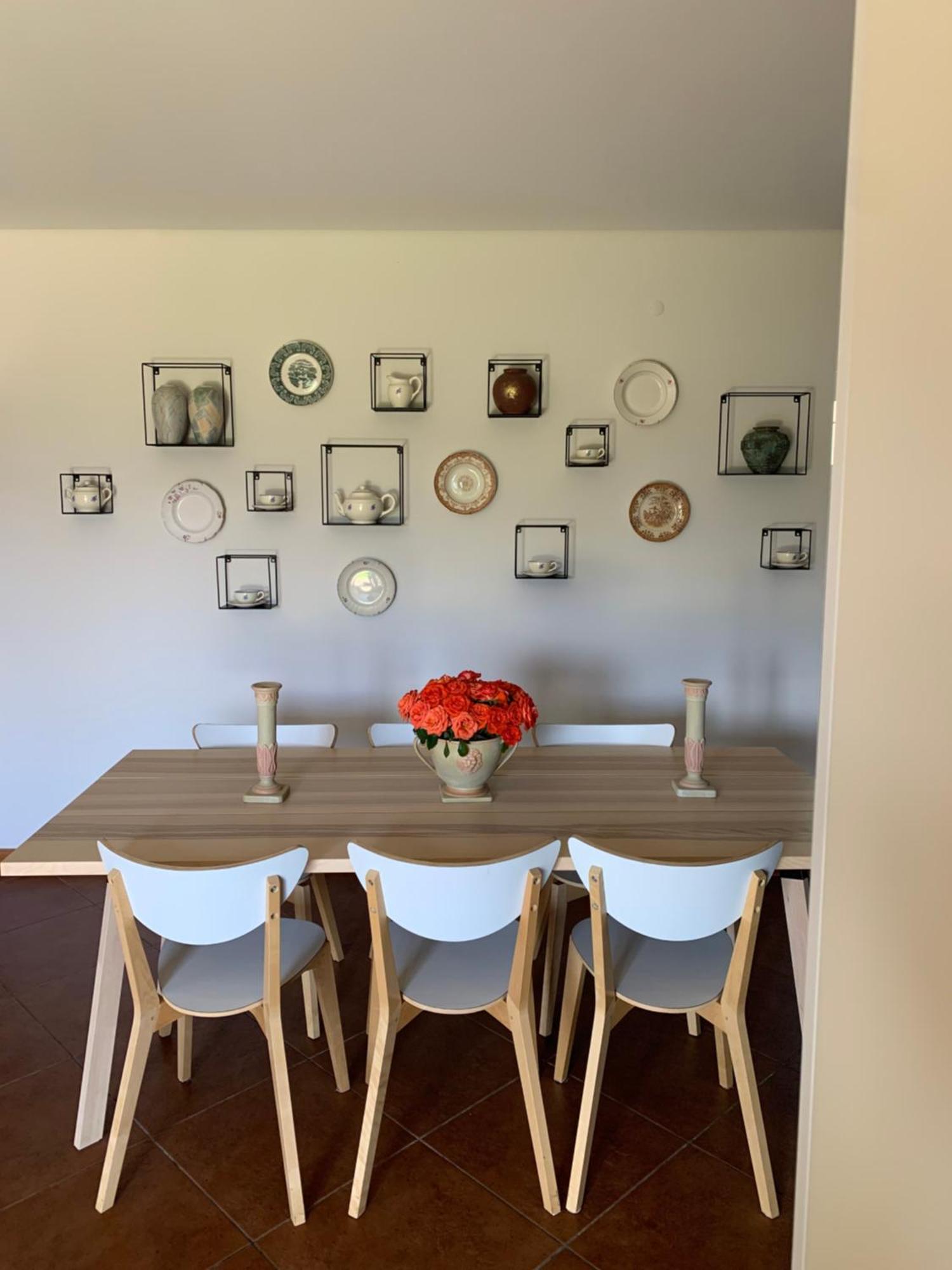Casa Vilarelho Caminha Buitenkant foto
