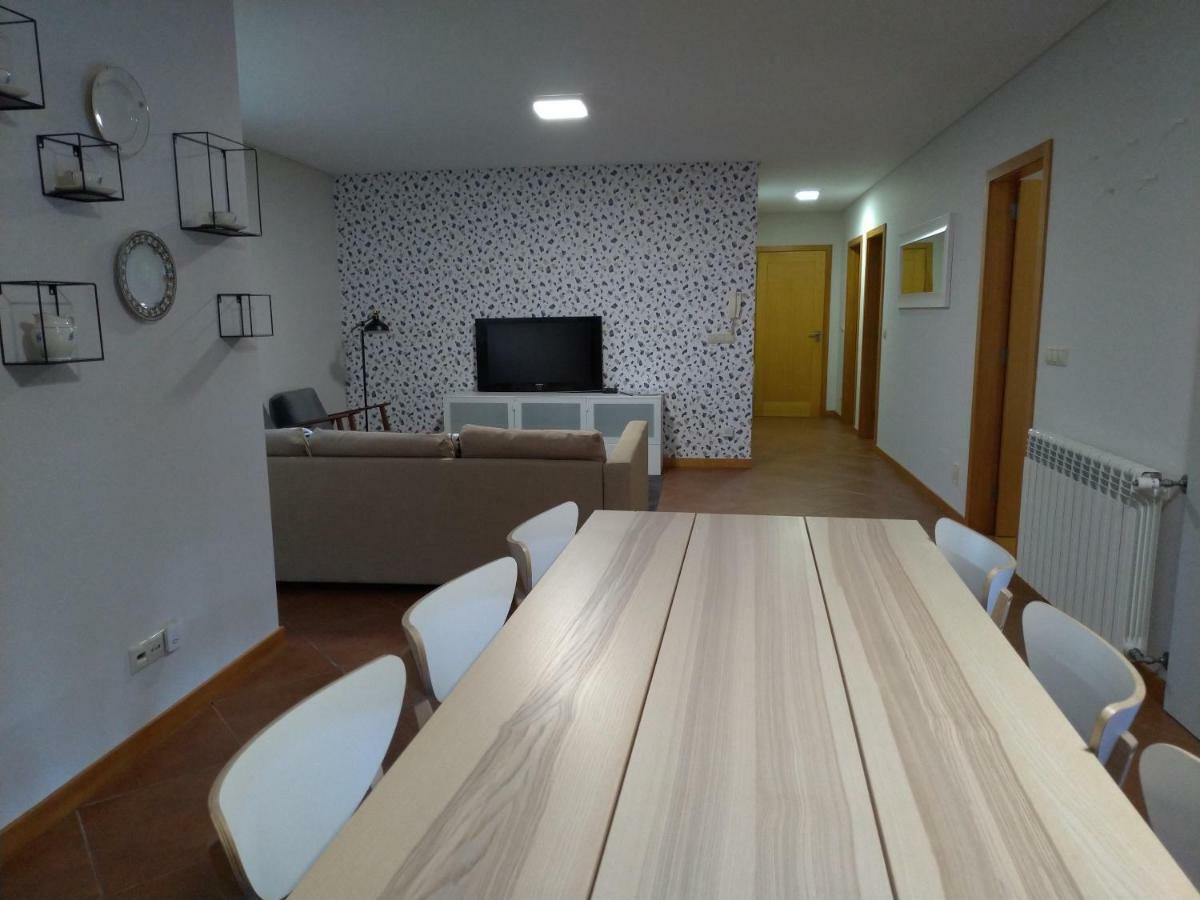 Casa Vilarelho Caminha Buitenkant foto