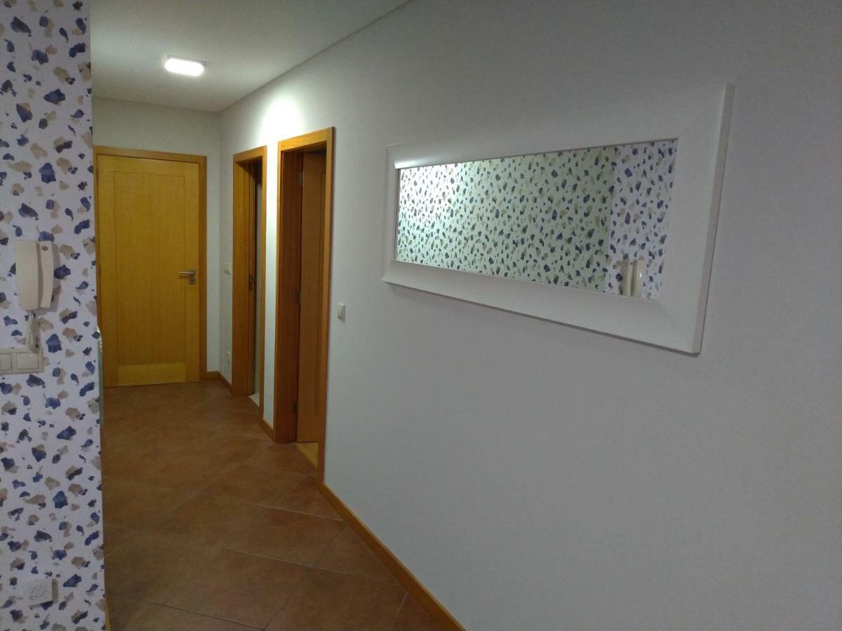 Casa Vilarelho Caminha Buitenkant foto